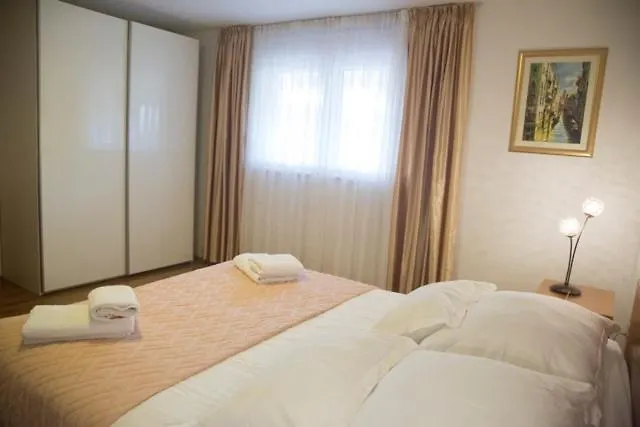 Tiha Apartment Split