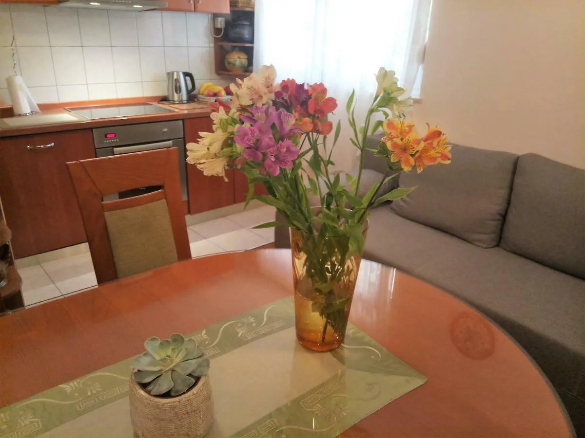 Tiha Apartment Split