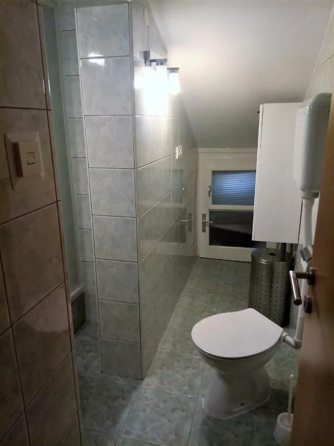 Tiha Apartment Split