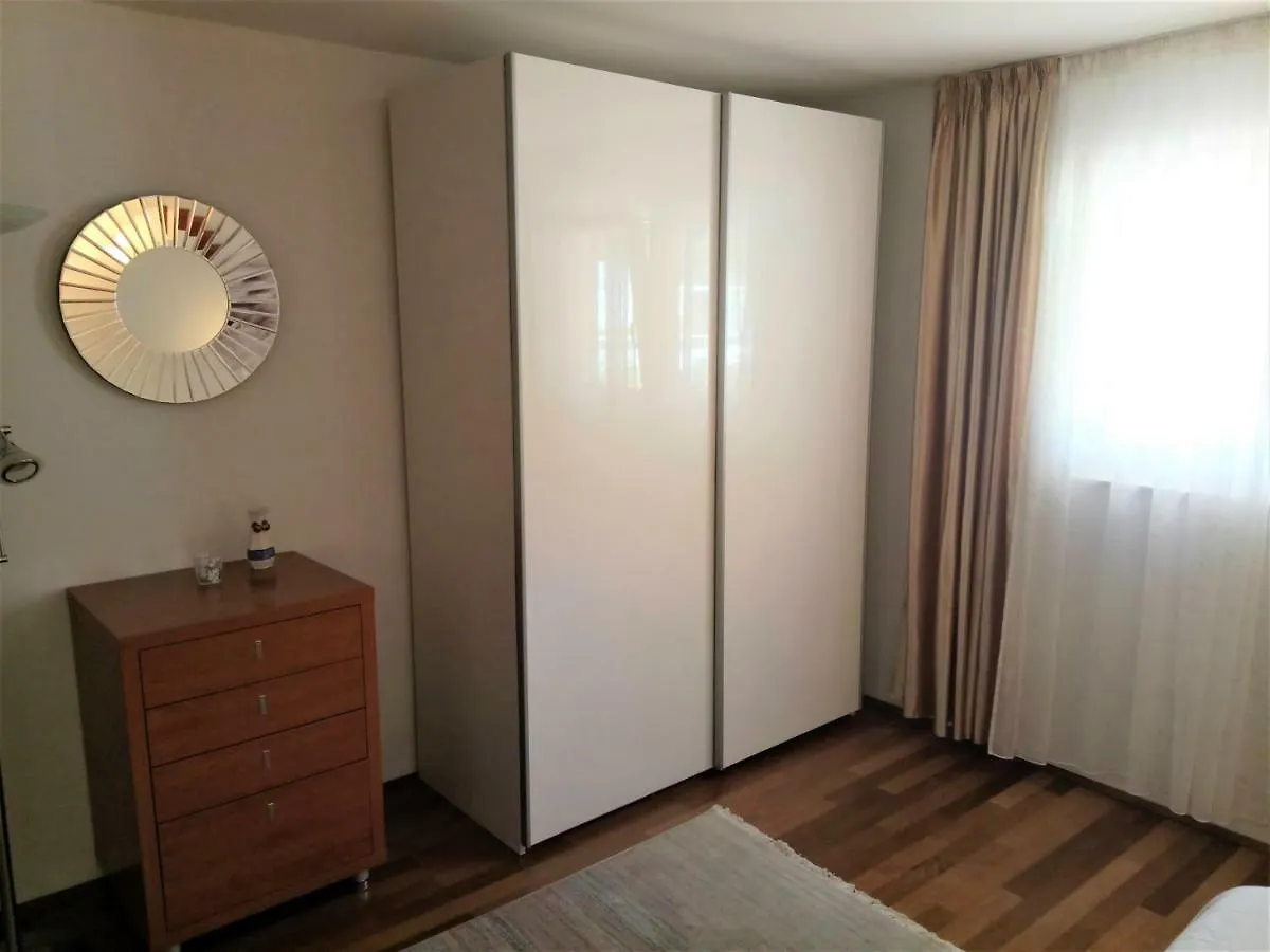 Tiha Apartment Split 0*,  Croatia