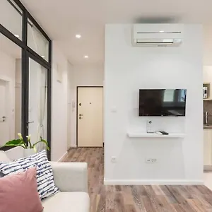 Adriatik Lux Teatro 1 Apartment