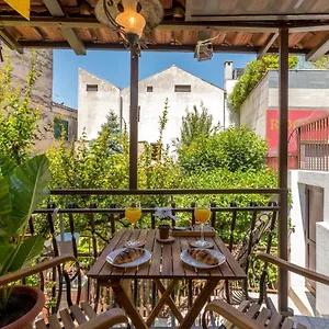 Paradise Garden Apartment