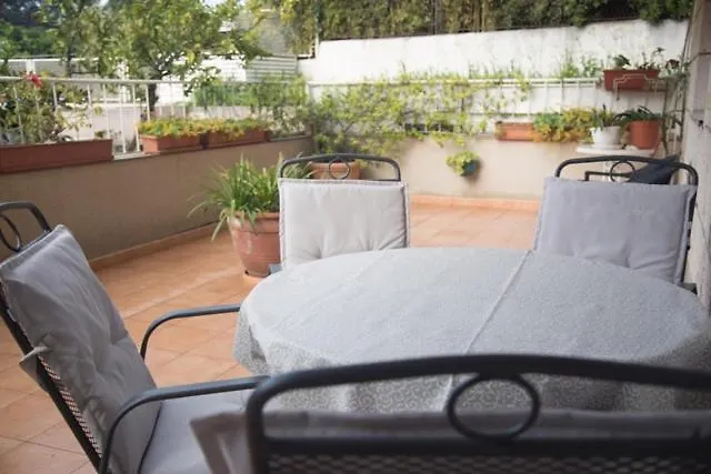 Tiha Apartment Split Croatia