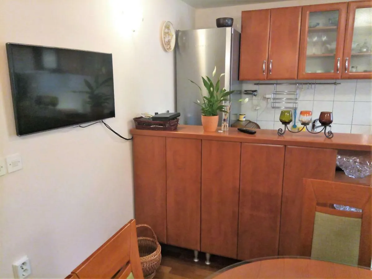 Tiha Apartment Split 0*,