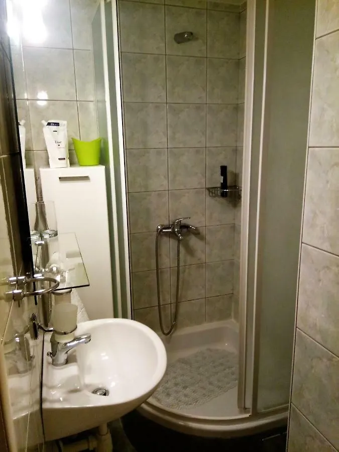 Tiha Apartment Split