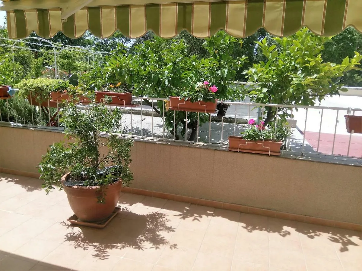 Tiha Apartment Split