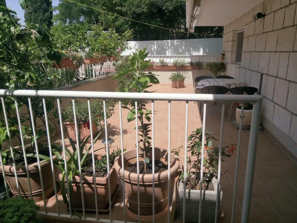 Tiha Apartment Split