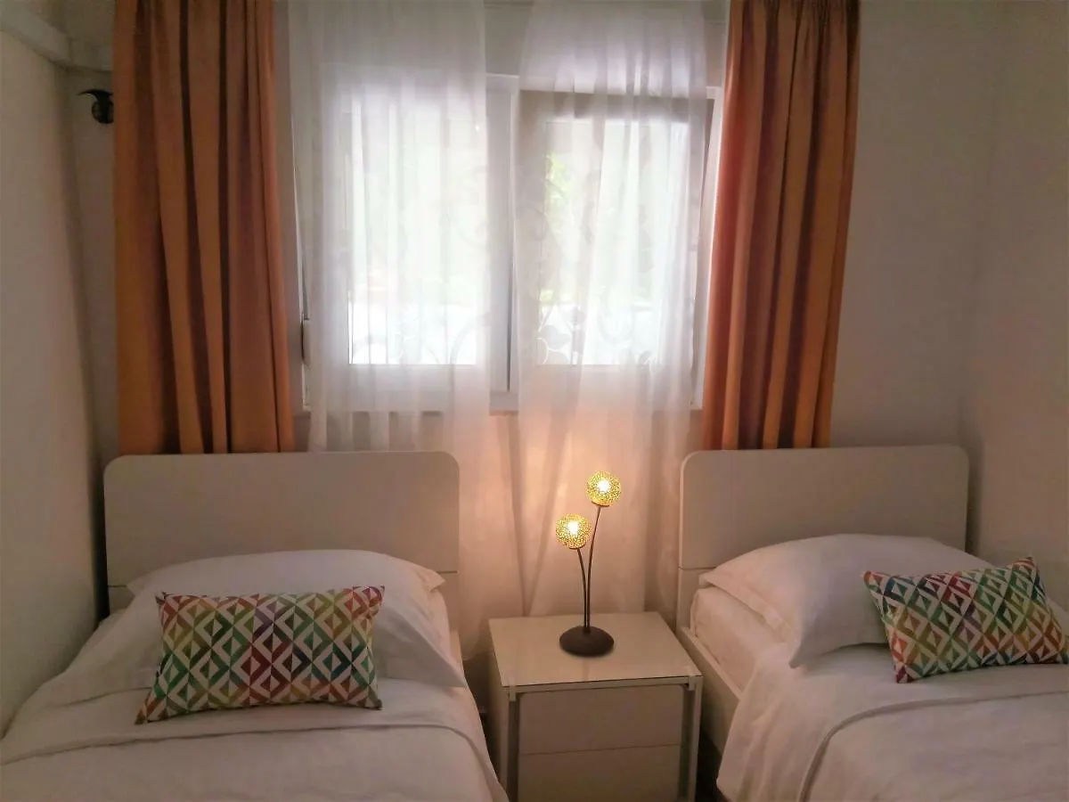 Tiha Apartment Split Croatia