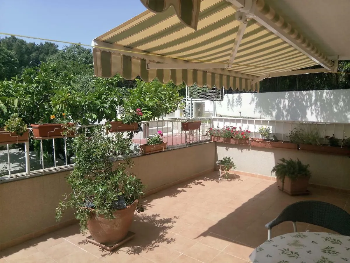 Tiha Apartment Split Croatia