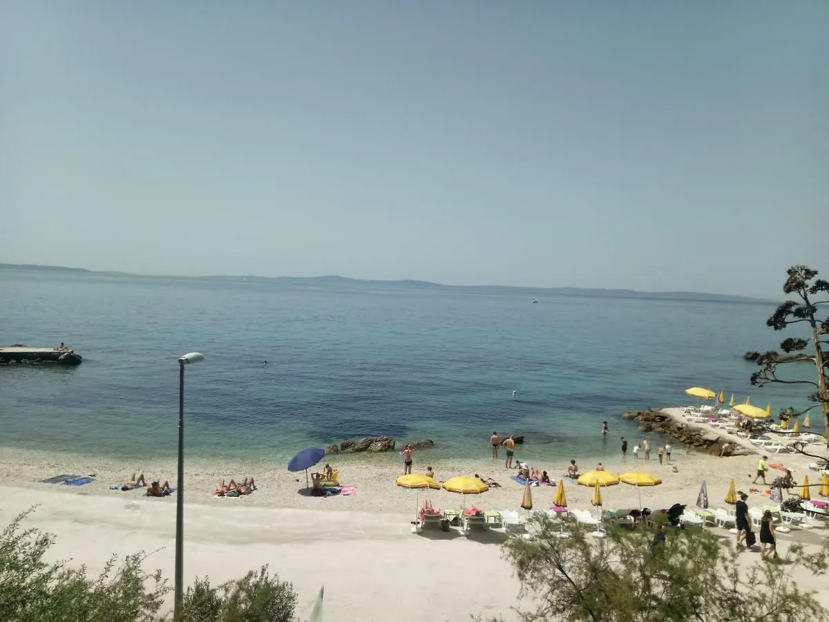 Tiha Apartment Split 0*,  Croatia