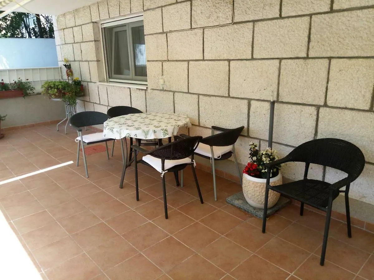 Tiha Apartment Split 0*,  Croatia