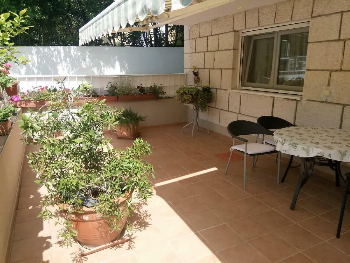 Tiha Apartment Split