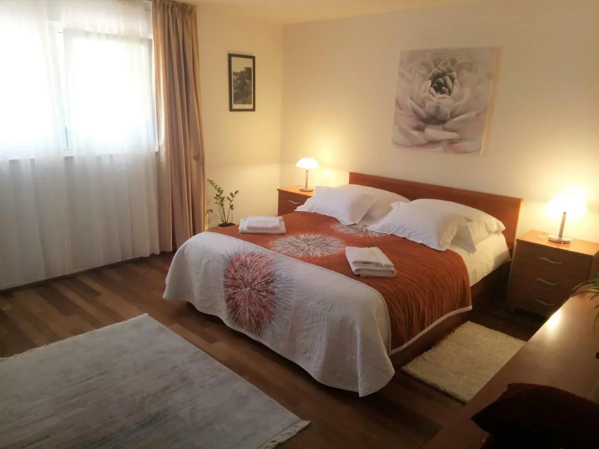 Tiha Apartment Split