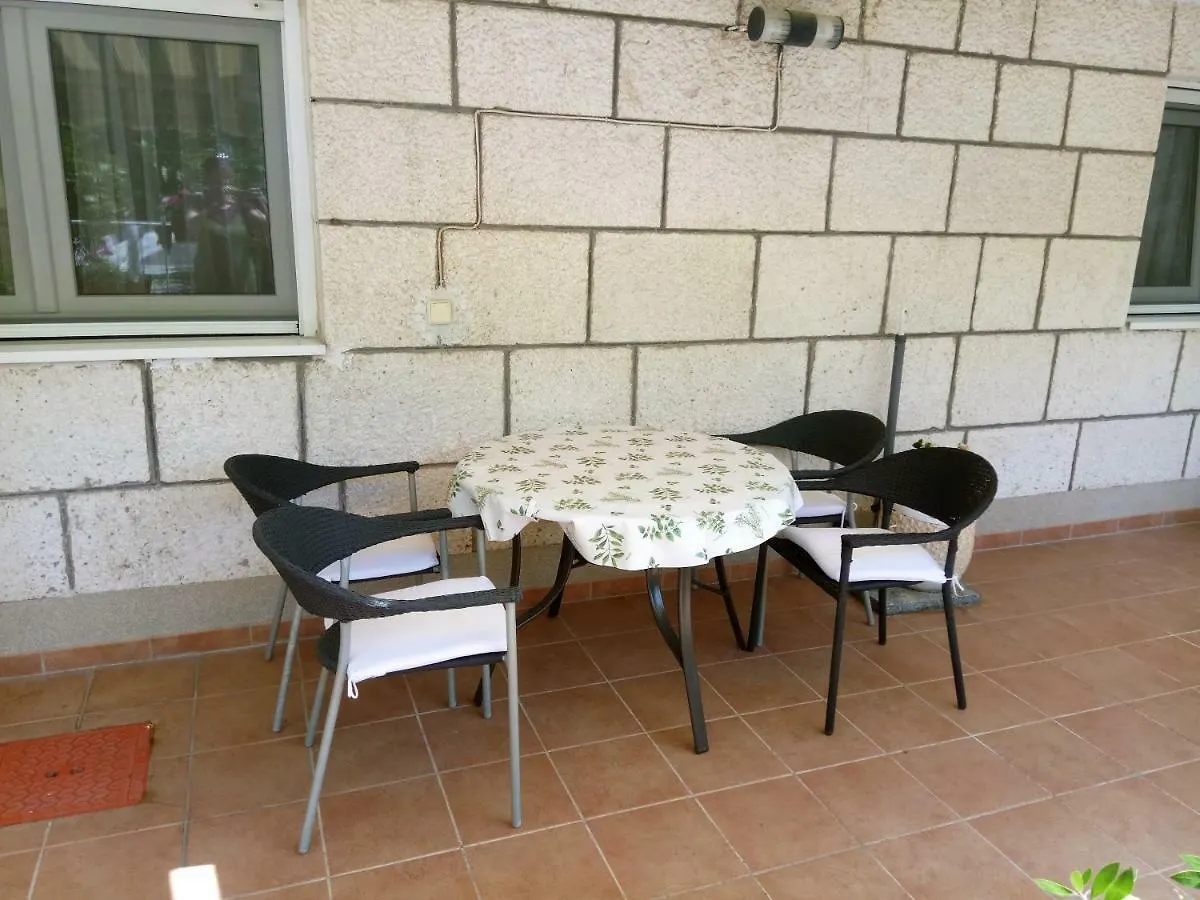 Tiha Apartment Split