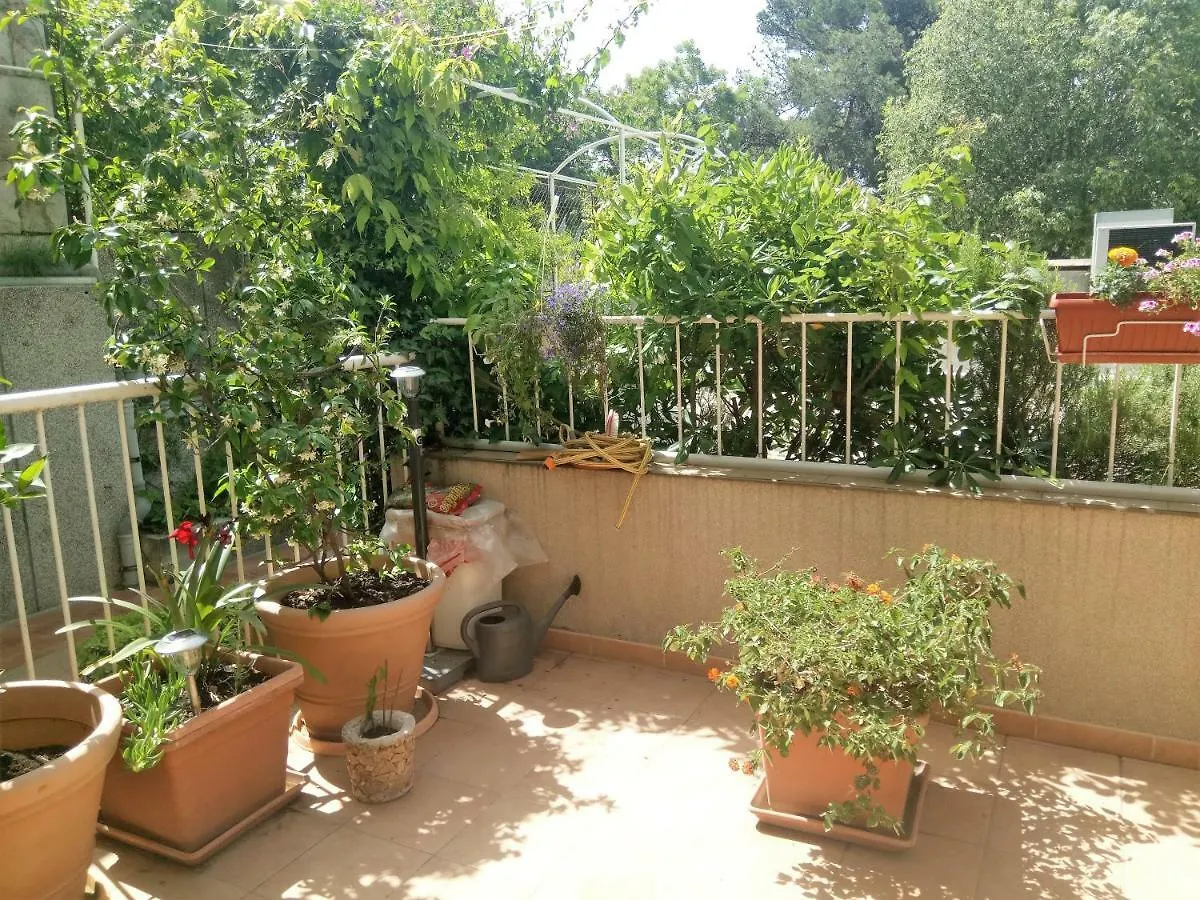 Tiha Apartment Split